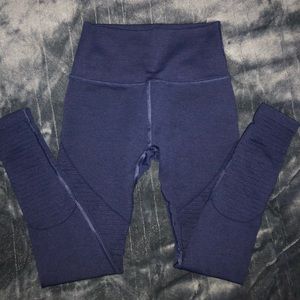 Alphalete Revival R6 Navy